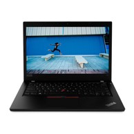 LENOVO Laptop ThinkPad L490 / Intel Core i5 8265U, 14", 1920 x 1080, 16 GB RAM, 256 GB SSD, Windows 11 Pro, crna (obnovljen)